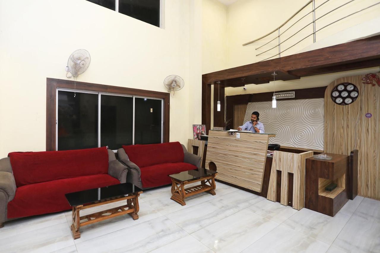 Oyo 15206 Hotel Sonar Gaon Puri Exterior photo