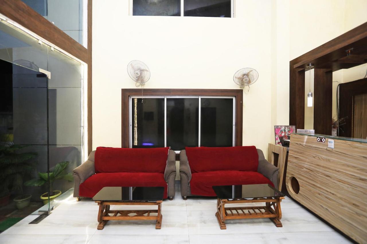 Oyo 15206 Hotel Sonar Gaon Puri Exterior photo