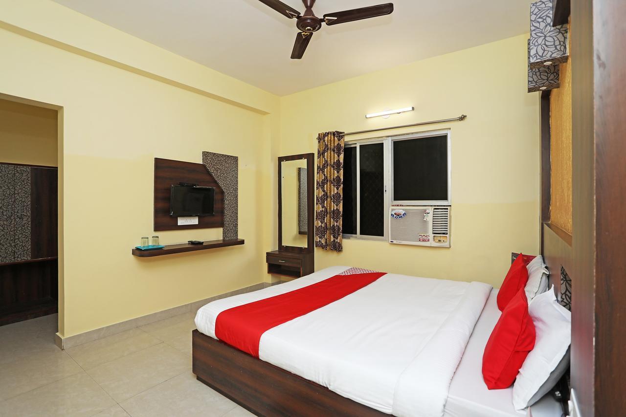 Oyo 15206 Hotel Sonar Gaon Puri Exterior photo