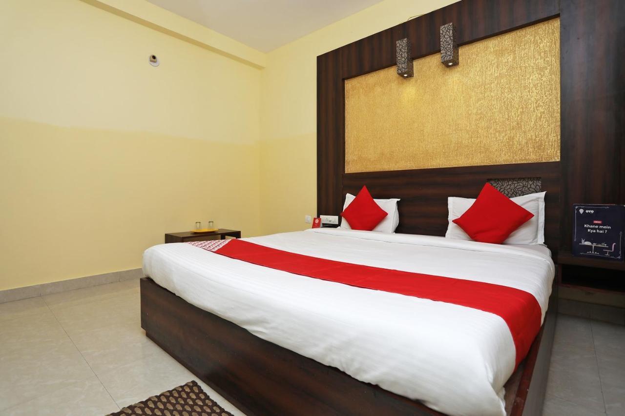 Oyo 15206 Hotel Sonar Gaon Puri Exterior photo