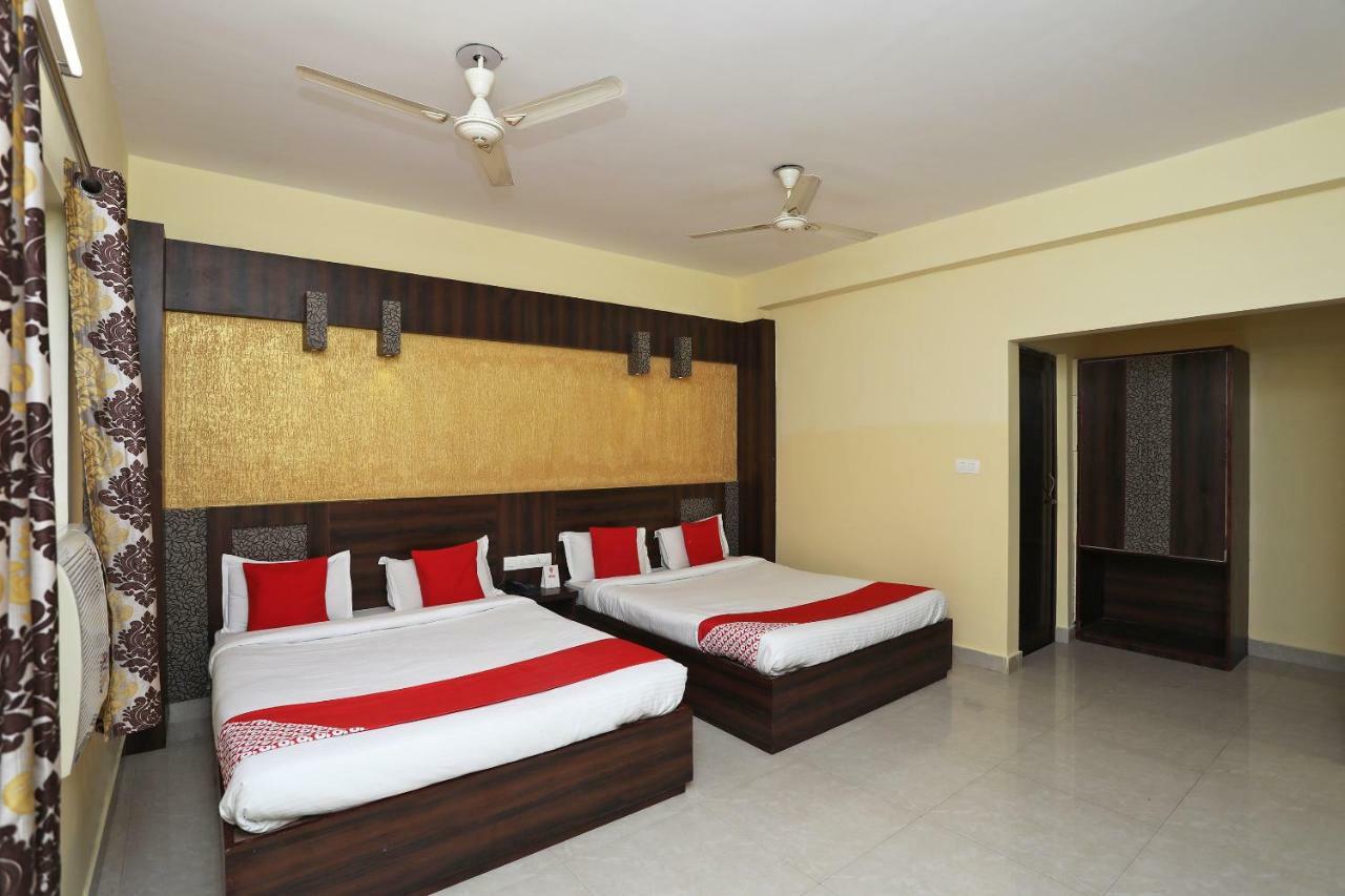Oyo 15206 Hotel Sonar Gaon Puri Exterior photo