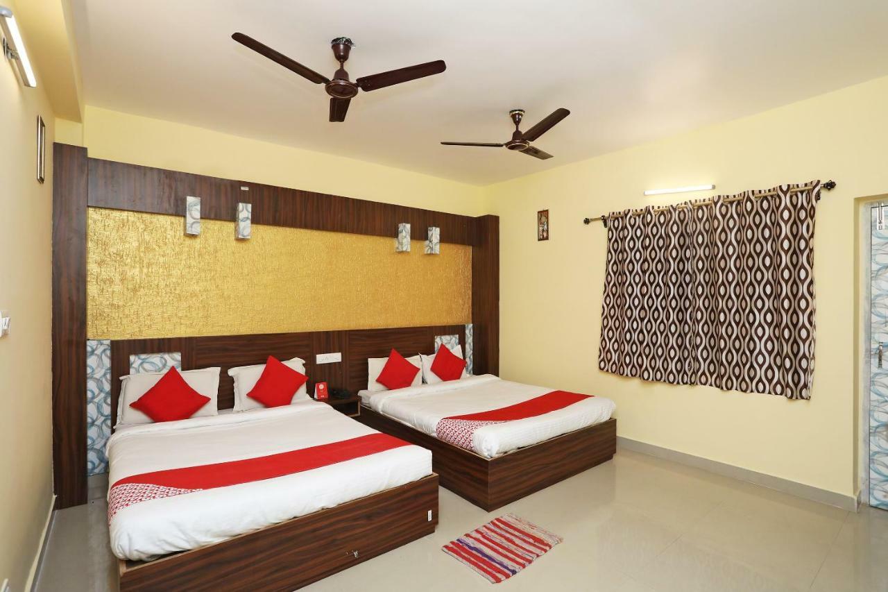 Oyo 15206 Hotel Sonar Gaon Puri Exterior photo